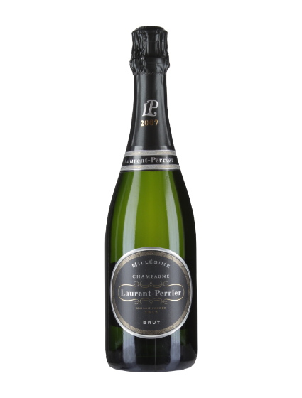 Champagne Brut Millésimé